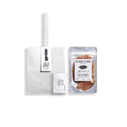 神戸ポークジャーキー 20g 手土産袋付き PORK NICKJERKY ニックジャーキー