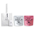 国産ジャーキー2種 手土産袋セット THE JUKUSEI NICKJERKY ニックジャーキー