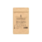神戸ビーフジャーキー 20g パッケージ裏 原材料表示 NICKJERKY