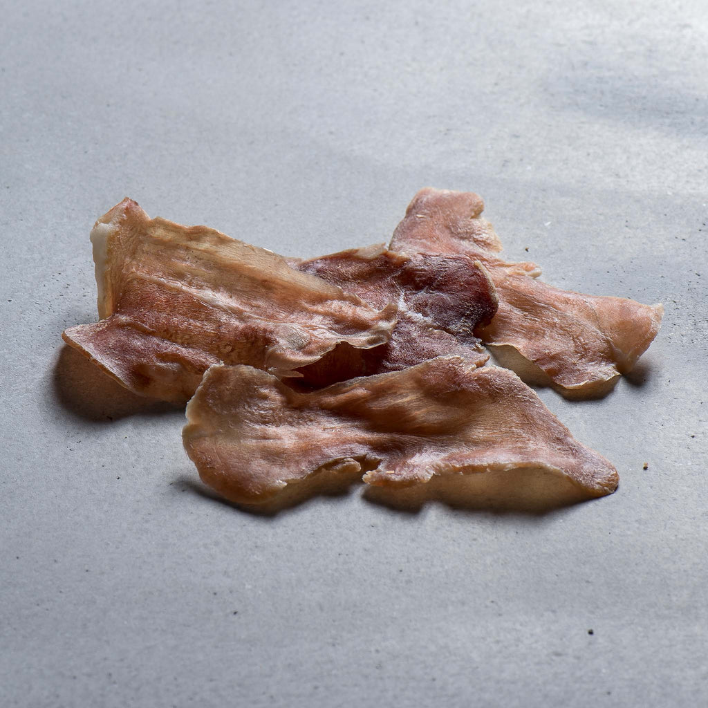 神戸ポークジャーキー 20g 中身 NICKJERKY