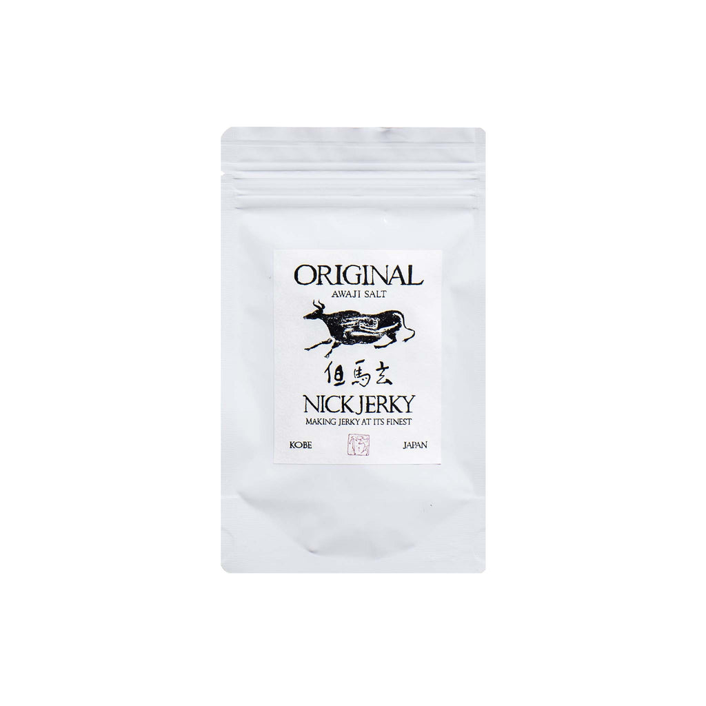 但馬玄ビーフジャーキー 20g ORIGINAL NICKJERKY