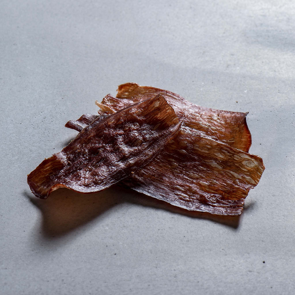 但馬玄ビーフジャーキー 20g 中身 NICKJERKY