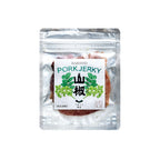 山椒ポークジャーキー 12g PORK JERKY NICKJERKY ニックジャーキー