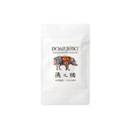 【イノシシ】OILWORKS × NICKJERKY 徳之猪ジャーキー 20g